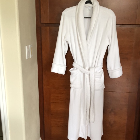 Charter Club Other - Charter Club long, plush women’s robe like new